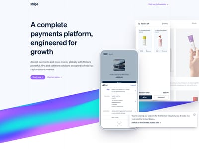 Stripe