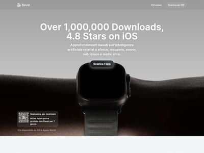 Bevel-health