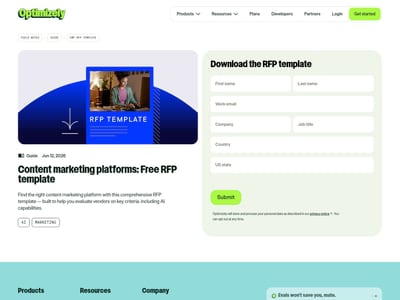 Optimizely
