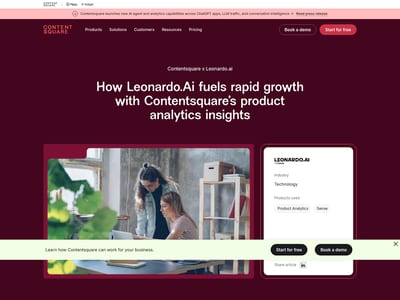 Contentsquare