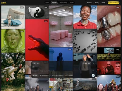 Artlist