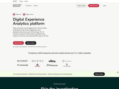 Contentsquare