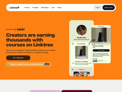 Linktree