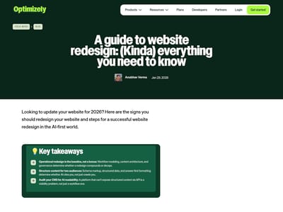 Optimizely