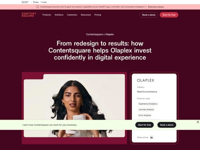 Contentsquare