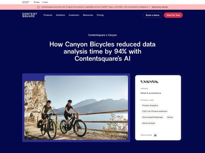 Contentsquare