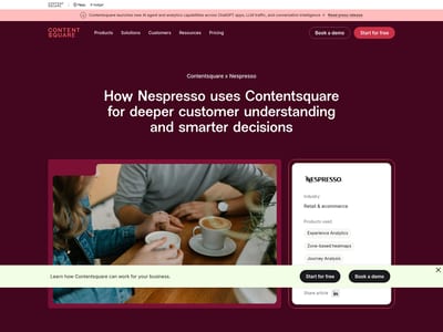 Contentsquare