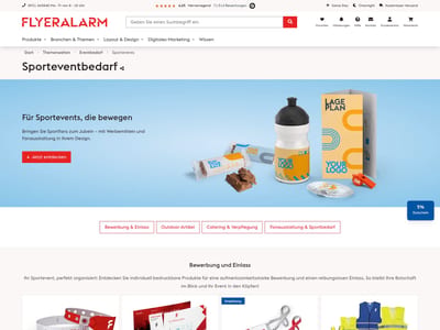 Flyeralarm