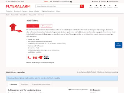 Flyeralarm