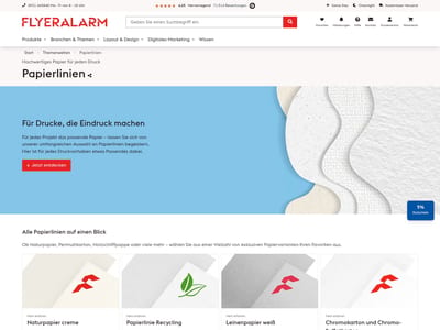 Flyeralarm