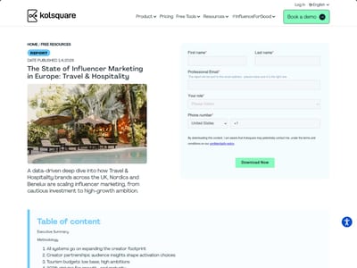 Kolsquare