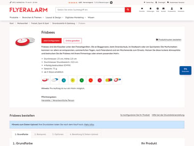 Flyeralarm