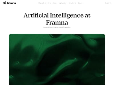 Framnastudios