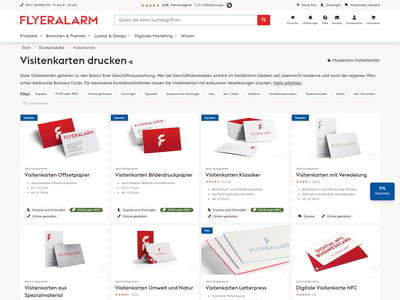 Flyeralarm