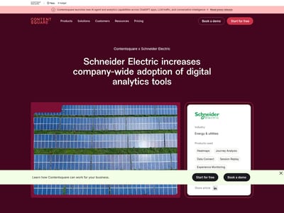 Contentsquare