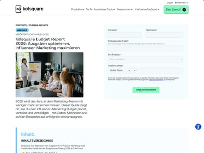 Kolsquare