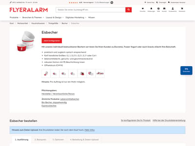 Flyeralarm
