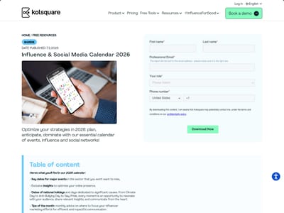 Kolsquare
