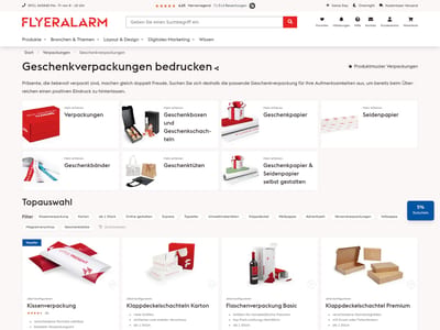 Flyeralarm