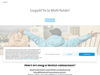 Wolt