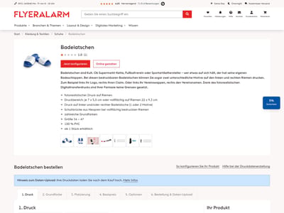 Flyeralarm