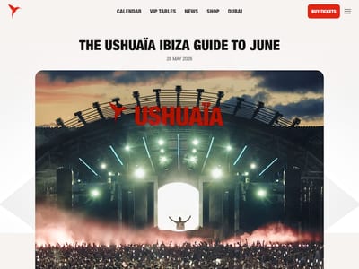 Ushuaia