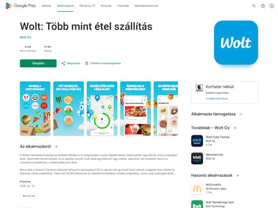 Wolt
