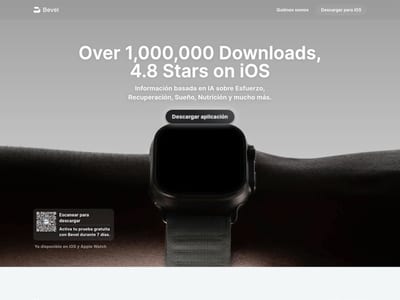 Bevel-health