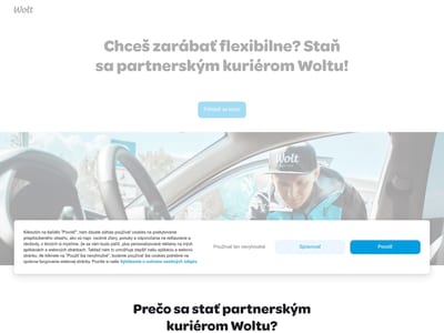 Wolt