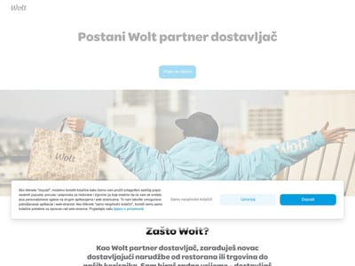 Wolt