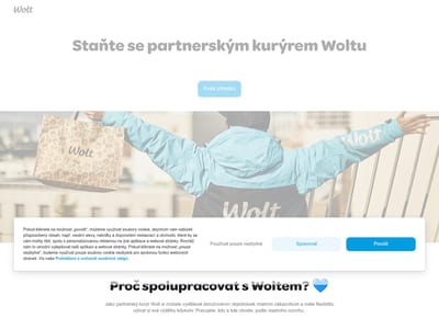 Wolt