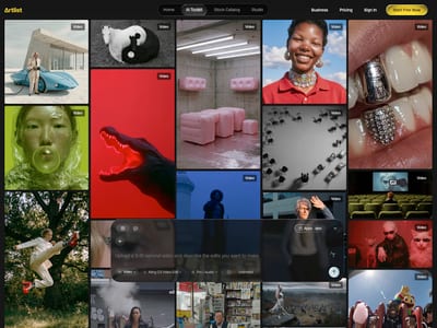 Artlist