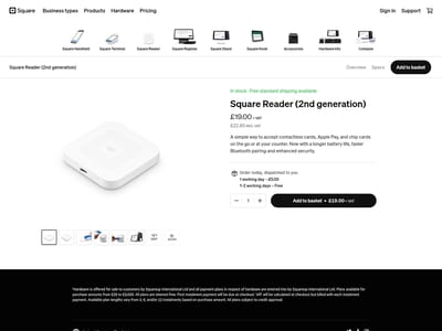 Square