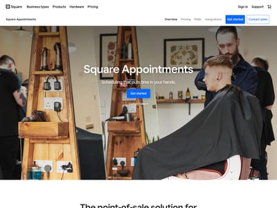 Square