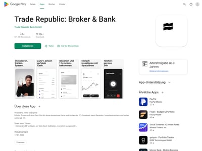 Trade Republic
