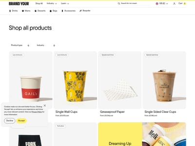 Brandyour