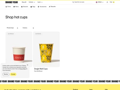 Brandyour
