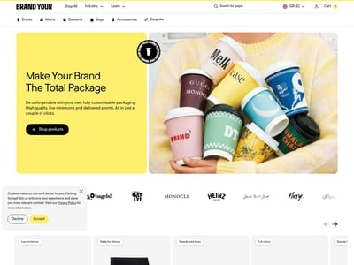 Brandyour
