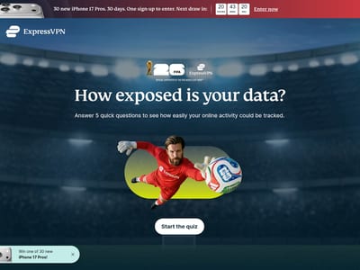 Expressvpn