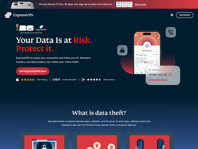 Expressvpn
