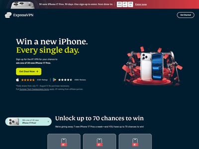 Expressvpn