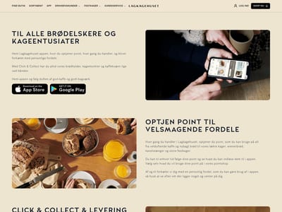 Lagkagehuset