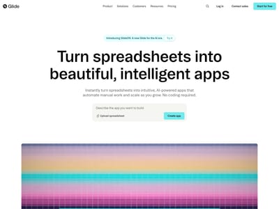 Glideapps