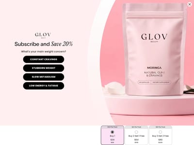 Glovbeauty