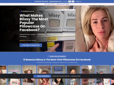 Blissy