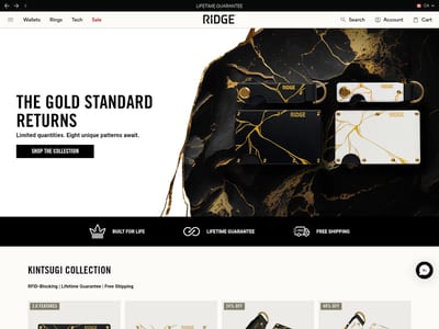 Ridge