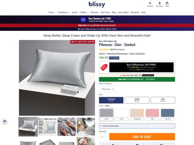 Blissy