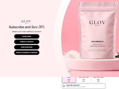 Glovbeauty