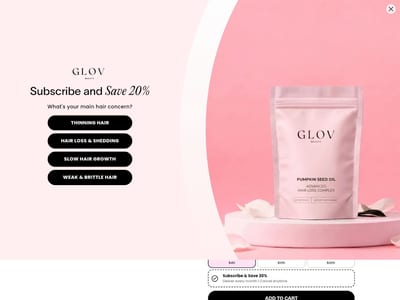 Glovbeauty