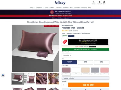 Blissy